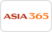 Asia365 로고