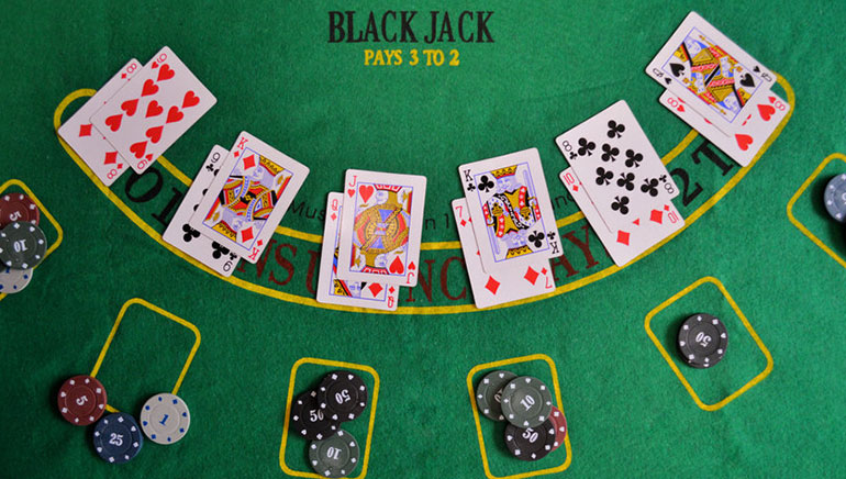 A Guide to Real Money Video Poker