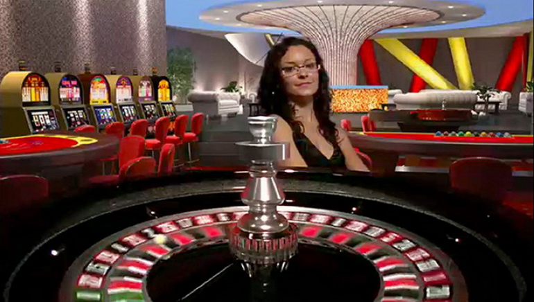 EmuCasino 스크린샷 6