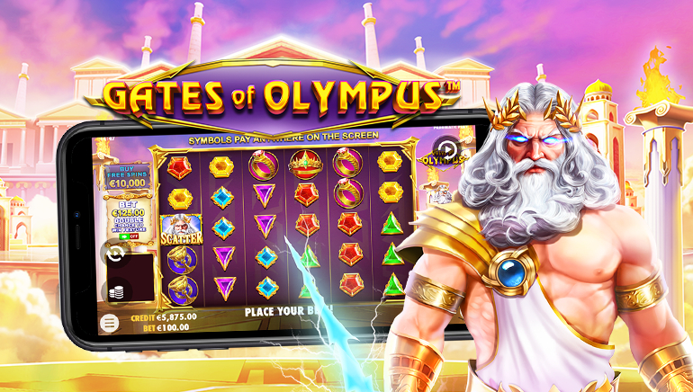 BK8.io Casino 스크린샷 1