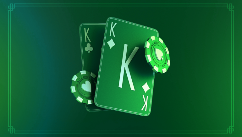 iGaming 시장의 미래 – 라이브 딜러 게임