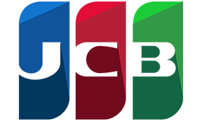 JCB 로고