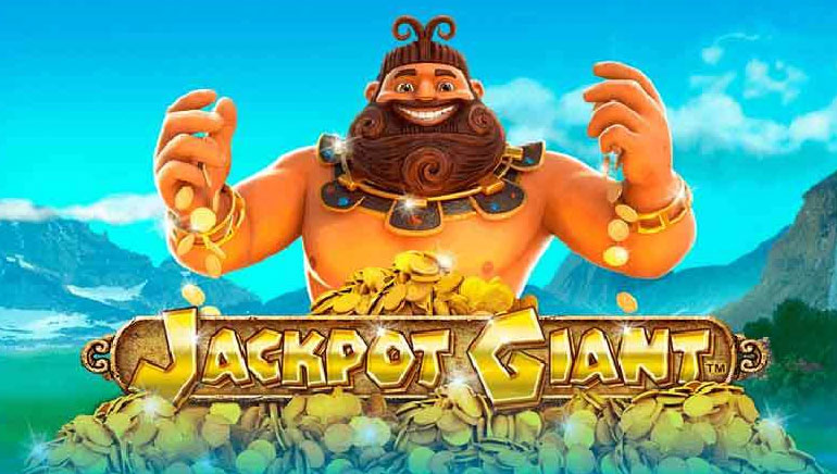 Jackpot Giant 스크린샷 1