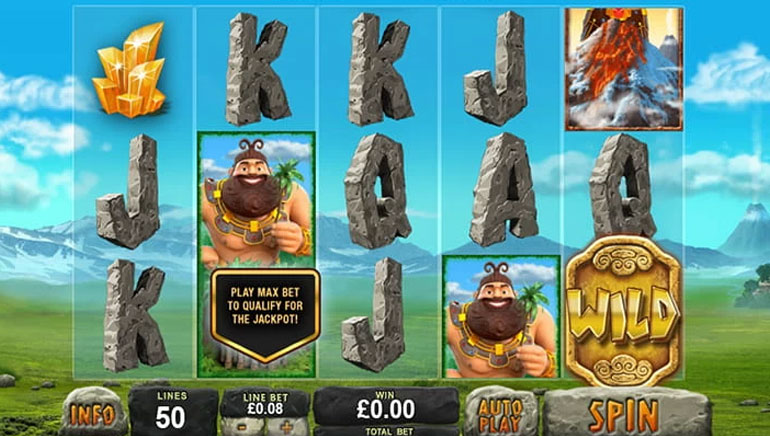 Jackpot Giant 스크린샷 2