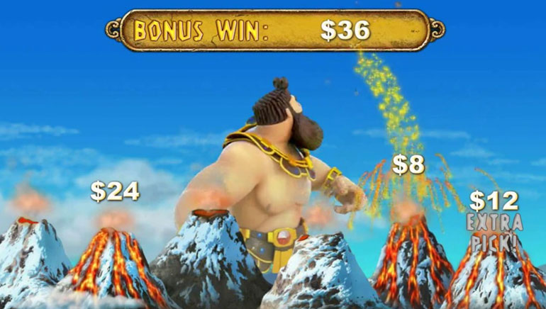 Jackpot Giant 스크린샷 4