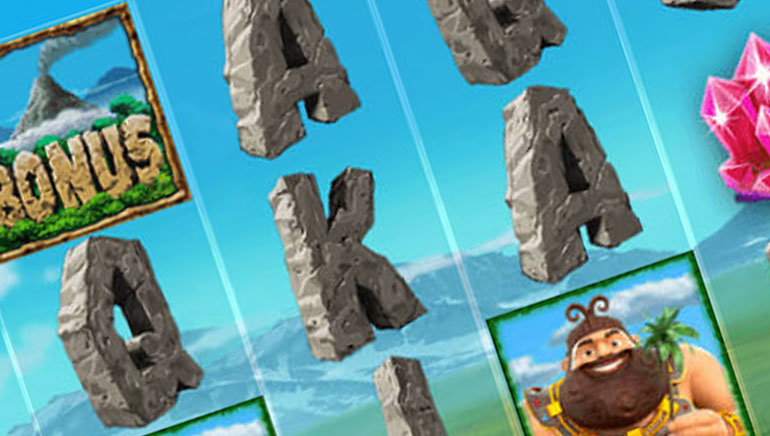 Jackpot Giant 스크린샷 3