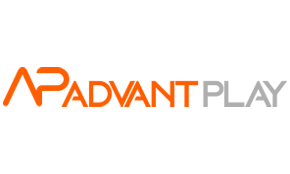 AdvantPlay 로고