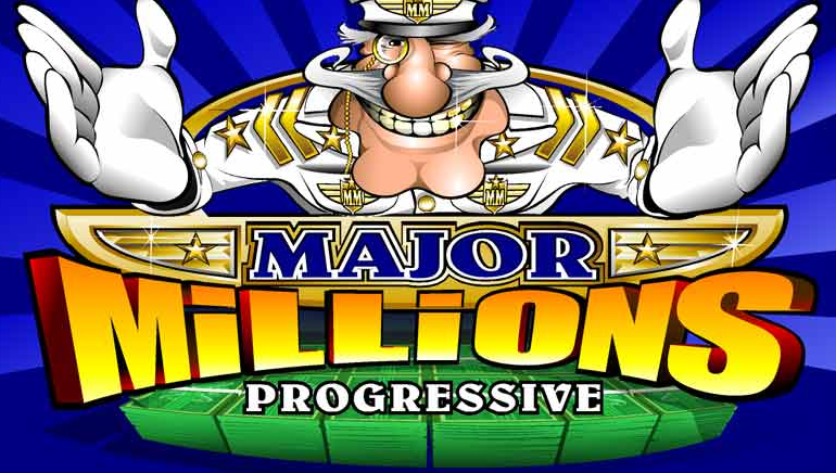 Major Millions 스크린샷 1