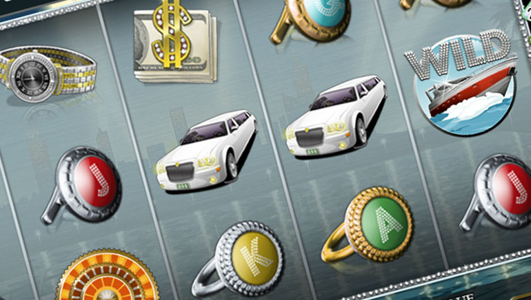 Mega Fortune 스크린샷 1