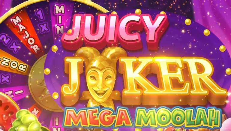 Mega Moolah 스크린샷 4