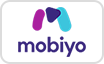 Mobiyo 로고