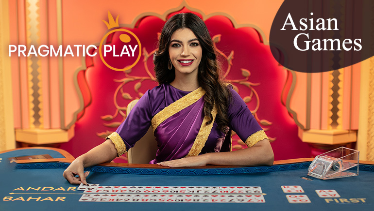 Megapari Casino 스크린샷 3
