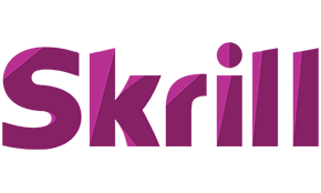 Skrill 로고