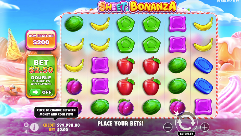 Roobet Casino 스크린샷 4