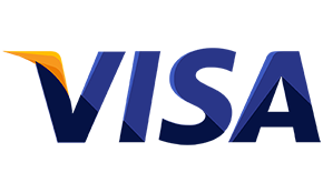 Visa 로고