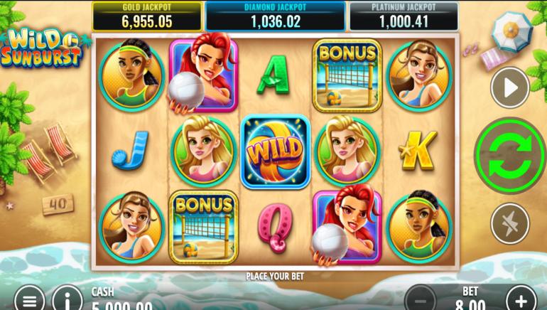 1xCasino 스크린샷 5
