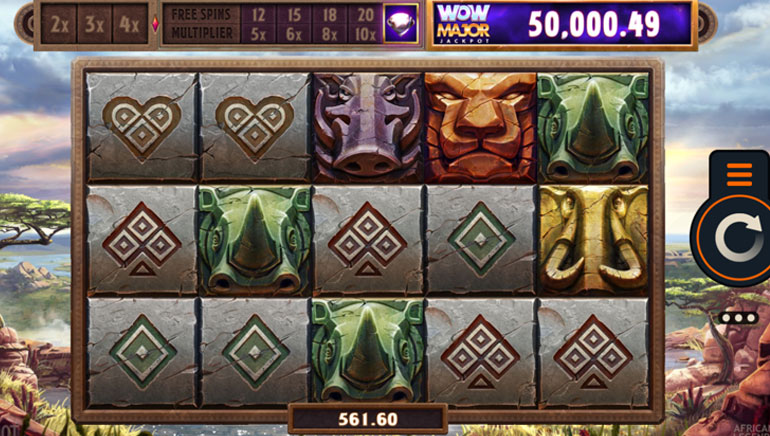 Wowpot 스크린샷 6