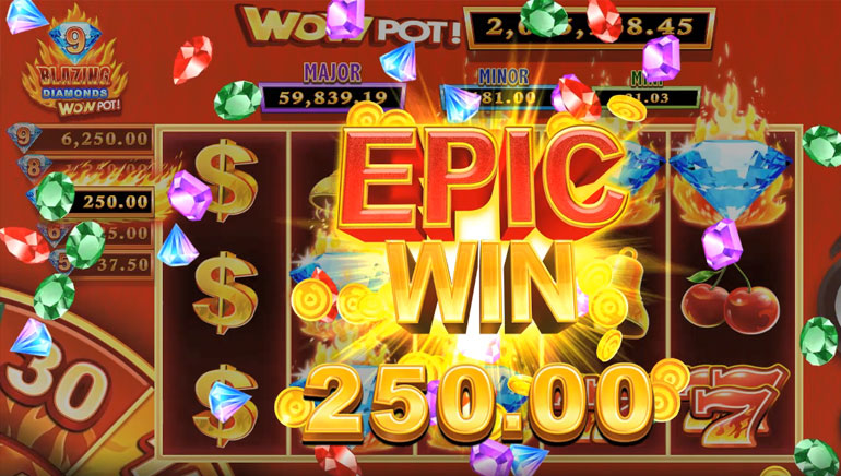 Wowpot 스크린샷 4