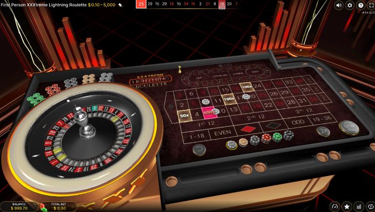 EmuCasino 스크린샷 4