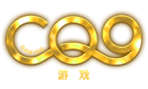 CQ9 Gaming 로고