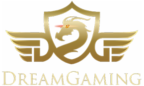 Dream Gaming 로고