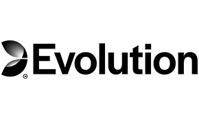 Evolution Gaming 로고