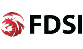 FDSI 로고