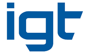 IGT 로고