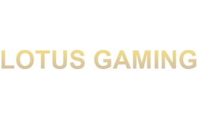 Lotus Gaming 로고