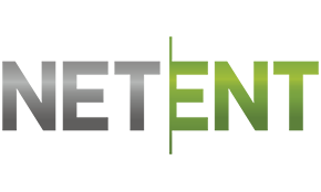 NetEnt 로고