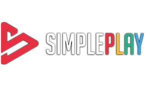SimplePlay 로고