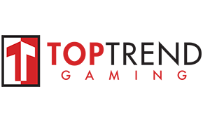 Top Trend Gaming 로고
