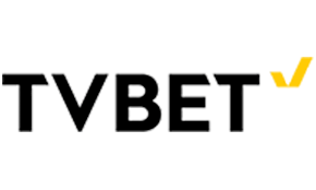 TVBET 로고